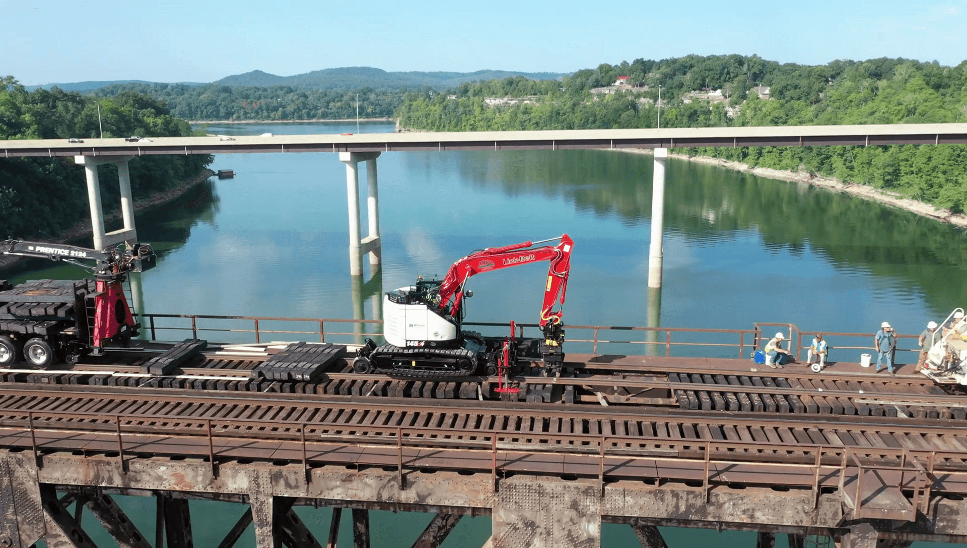 Bridge and Tunnel Engineering